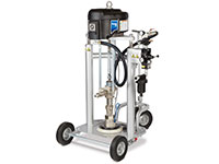 Xtreme PFP Sprayers